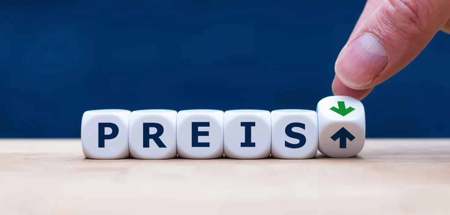 Preise & Hardware SDI Group