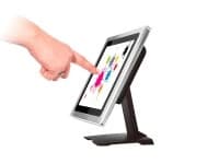 Kassenbildschirm ARTDEVTouch