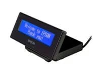Kundendisplay Epson DMD30