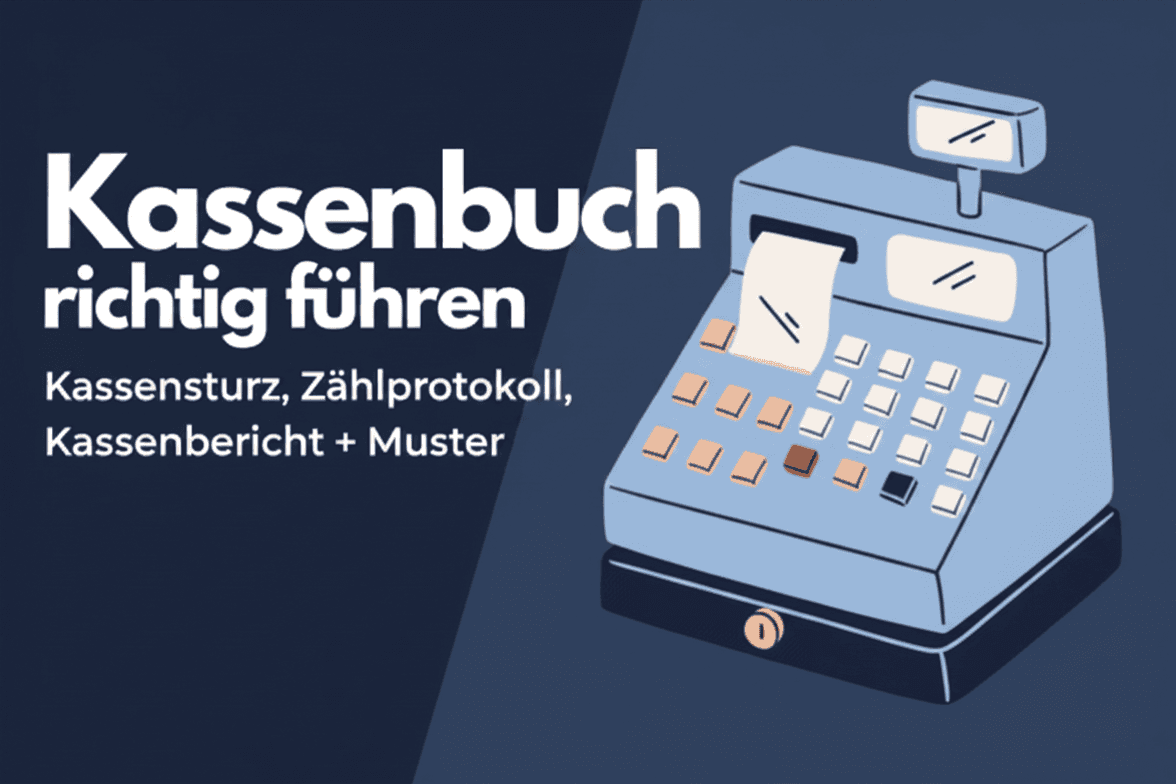 Kassenbuch